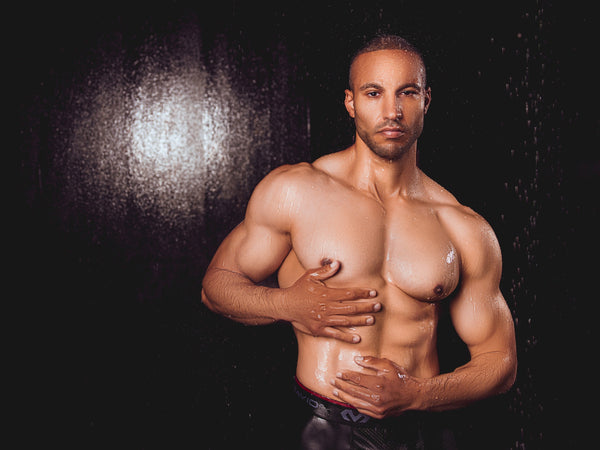 High Performance Hair and Skin Care for Men – Thekemptman