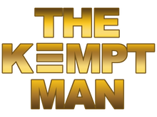 Thekemptman logo
